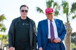 Donald Trump about Elon Musk, Donald Trump and Elon Musk, donald trump finally addresses rumors about elon musk, Vaccinations