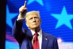 Donald Trump for USA, Donald Trump, donald trump fires against india and china, Brics countries