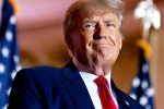 Donald Trump breaking updates, Donald Trump jail term, can donald trump still run for president, Manhattan