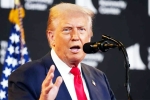 Donald Trump latest updates, Donald Trump latest breaking, donald trump orders review of 55 million us visa holders, Cul