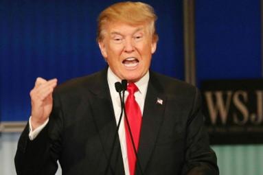 Donald Trump says, ‘India doing great, no one talks about it Donald Trump says, ‘India doing great, no one talks about it