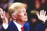 Iran Uranium, Donald Trump Vs Iran Uranium news, donald trump to extract 400 kg of iran s uranium, Director Iran Uranium, Donald Trump Vs Iran Uranium news, donald trump to extract 400 kg of iran s uranium, Director