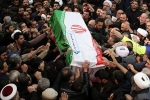 head, funeral, iran offers 80 million bounty on donald trump s head, Eul