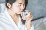 Drink Water after Wake up for health, Drink Water after Wake up health benefits, why should you drink water after you wake up, Places