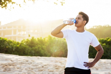 Benefits of drinking water with Empty Stomach Benefits of drinking water with Empty Stomach