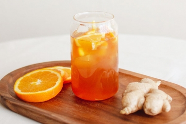 Best Drinks to Boost Gut Health