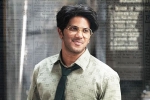 Dulquer Salman, Dulquer Salman in Telugu, dulquer salman lining up telugu films, Telugu films
