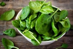 Spinach health suggestions, Spinach breaking, what is the best way to eat spinach, Calcium