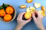 Vitamin B benefits, Benefits of eating oranges, benefits of eating oranges in winter, Vitamins