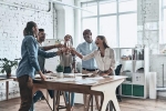 creative employee recognition ideas, employee appreciation week 2018, eight inexpensive employee appreciation day ideas your team will love, Labor day