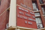 nris voting, election commission nri voting. Nri voting rights, election commission asks police to investigate fake news on nri voting rights, Online voting