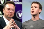 Mark Zuckerberg, Elon Musk and Mark Zuckerberg, elon vs zuckerberg mma fight ahead, Medal