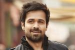 Emraan Hashmi, Tony D'Souza, emraan hashmi gearing up for army training, Raaz reboot Emraan Hashmi, Tony D'Souza, emraan hashmi gearing up for army training, Raaz reboot