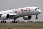 ethiopian airlines crash, sushma swaraj, ethiopian airlines crash four indians among 157 killed in flight crash, Undp