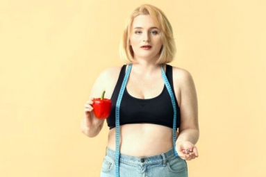 Excess Fat's Impact On Metabolism Excess Fat's Impact On Metabolism