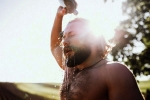 extreme heat for mind, Indian summers, how extreme heat tests the limits of body and mind, Gautam menon