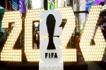 FIFA World Cup 2026 broadcasting, FIFA World Cup 2026 broadcasting, fifa set to strike world cup 2026 broadcasting deal with india, Fifa