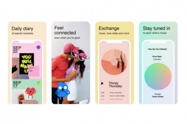 Facebook launched &ldquo;Tuned&rdquo;, a dedicated app for couples