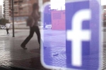 Facebook exploit content, Sex trafficking, facebook turns a major platform for sex traffickers, Sex trafficking