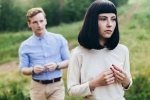 love, affair, 6 crafty signs he s faking his love for you, Love tips