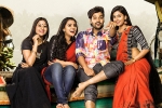 Fashion Designer so Ladies Tailor movie review, Fashion Designer so Ladies Tailor rating, fashion designer s o ladies tailor movie review rating story cast and crew, Anisha ambrose