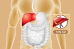 Fatty Liver, Fatty Liver lifestyle changes, dangers of fatty liver, Aha