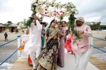 indian wedding in turkey, destination for Indian marriages, turkey becomes the favorite dream wedding destination for indians, Istanbul