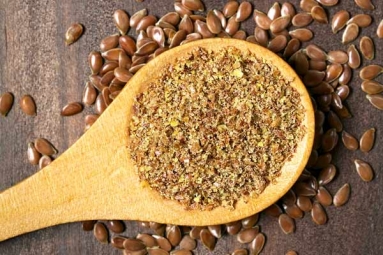 Flaxseeds Vs Ground Flaxseeds: Which Is More Nutritious?