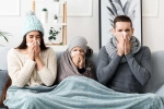Flu Season medicines, Flu Season special tips, get vaccinated and stay healthy in this flu season, Vaccinations