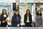 intel science fair, regeneron sts 2019 college confidential, four indian american teen girls awarded 25 000 each for inventions in combating air water pollution, Mental issues
