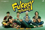 story, Pulkit Samrat, fukrey returns hindi movie, Pulkit samrat