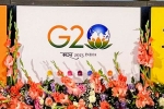 G20 updates, Delhi virtual traffic, g20 summit several roads to shut, Schools