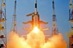 Science And Technology news, GSLV Mk III Launched By ISRO, isro successfully launched gslv mk iii, Kiran kumar