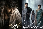 Tollywood Box-office breaking updates, Tollywood, tollywood box office surprise from small films, Yashoda