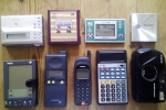 forgotten gadgets, technology killed gadgets, gadgets killed by phones, Mms