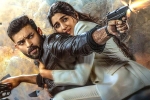 Gandeevadhari Arjuna movie review and rating, Varun Tej Gandeevadhari Arjuna movie review, gandeevadhari arjuna movie review rating story cast and crew, Praveen sattaru