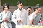 congress party, gandhi family, gandhi dynasty responsible for death of congress claims economist, Lok sabha elections