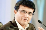 Ganguly, Sourav Ganguly, ganguly lauds india s win over australia says series will be competitive, Adelaide