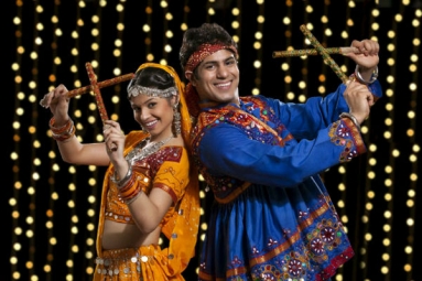 Garba Night with DJ Yogz Garba Night with DJ Yogz
