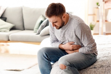 Gastro problems can heighten Parkinson’s disease risk by 76 percent Gastro problems can heighten Parkinson’s disease risk by 76 percent