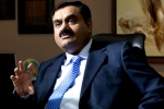 Gautam Adani news, Gautam Adani, gautam adani eyes food business to take on reliance, Agriculture