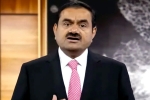 Hindenburg Research breaking news, Hindenburg Research latest, hindenburg tried to damage reputation gautam adani, Indian investors Hindenburg Research breaking news, Hindenburg Research latest, hindenburg tried to damage reputation gautam adani, Indian investors