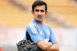 Asia Cup 2025, Asia Cup 2025, gautam gambhir the man behind no handshake with pakistan, Dressing