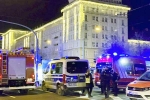 German Christmas Market Car Attack visuals, German Christmas Market Car Attack news, 2 dead and 60 injured in german christmas market car attack, Police force