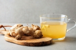 Ginger Tea and Morning Walk latest, Ginger Tea breaking, how ginger tea can boost your morning walk, Exercise