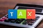 Global Minimum Tax news, India, all about global minimum tax and how important it is for india, Taxation