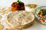 Gluten-Free Rotis tips, Gluten-Free Rotis for health, how to make perfect gluten free rotis, Not