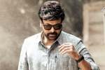 Chiranjeevi, God Father, najabhaja from god father is a treat for mega fans, Sri krishna