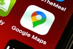 Google Maps AI Features India latest breaking, Google Maps AI Features India latest, google maps offers ai features and road alerts in india, Gemini 3
