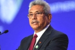 Gotabaya Rajapaksa whereabouts, Gotabaya Rajapaksa whereabouts, gotabaya rajapaksa applies for green card in usa, Gotabaya rajapaksa